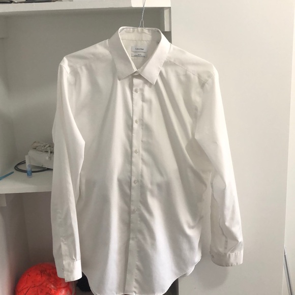 Calvin Klein Other - Men’s Dress Shirts and Trousers